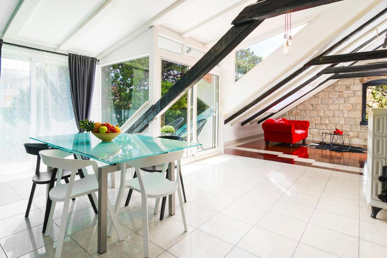 Apartment Centre Lux Split