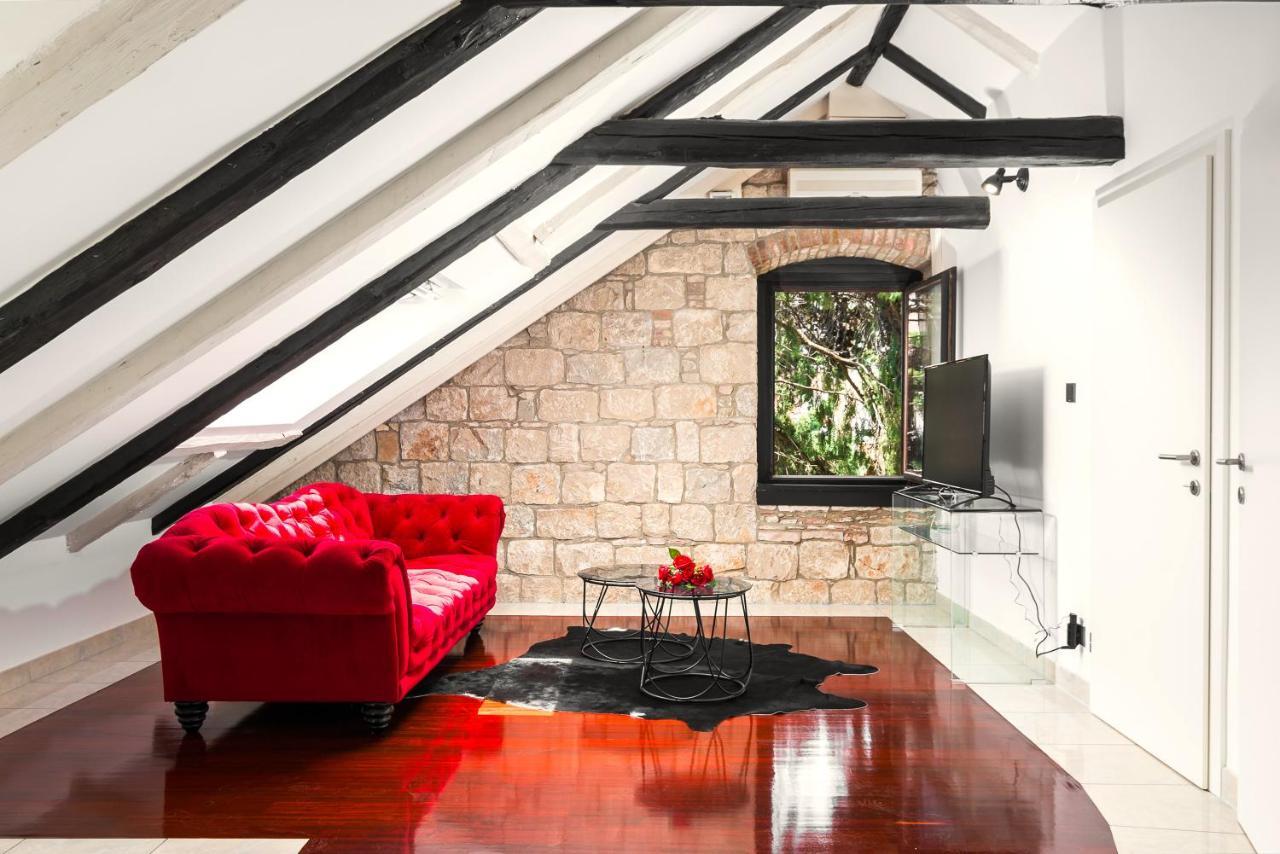 Centre Lux Apartment
