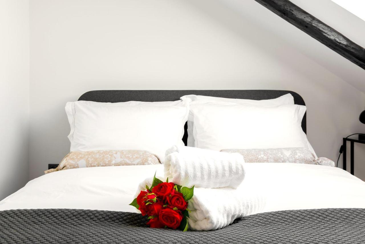 Apartment Centre Lux *