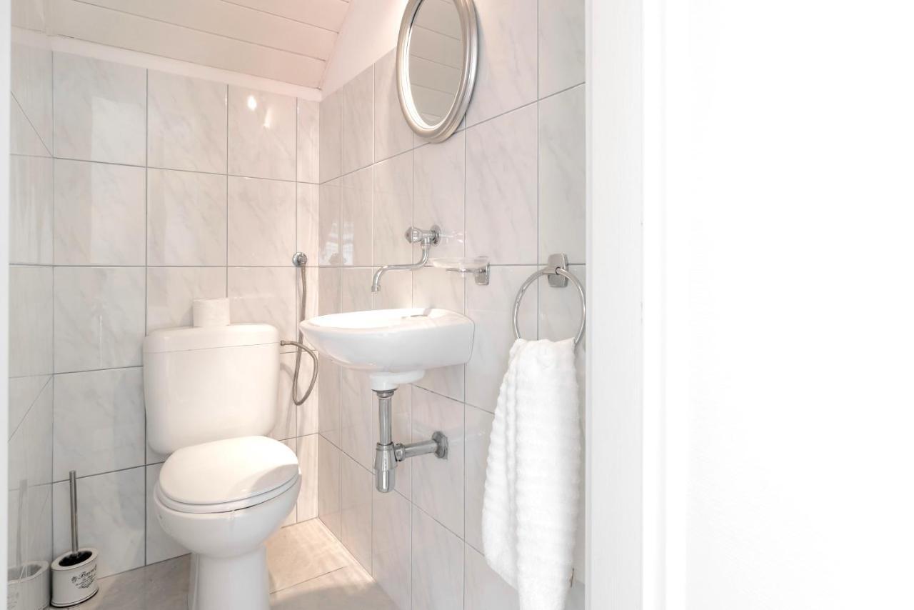 Apartment Centre Lux Split