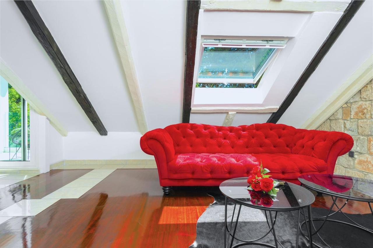 Apartment Centre Lux *