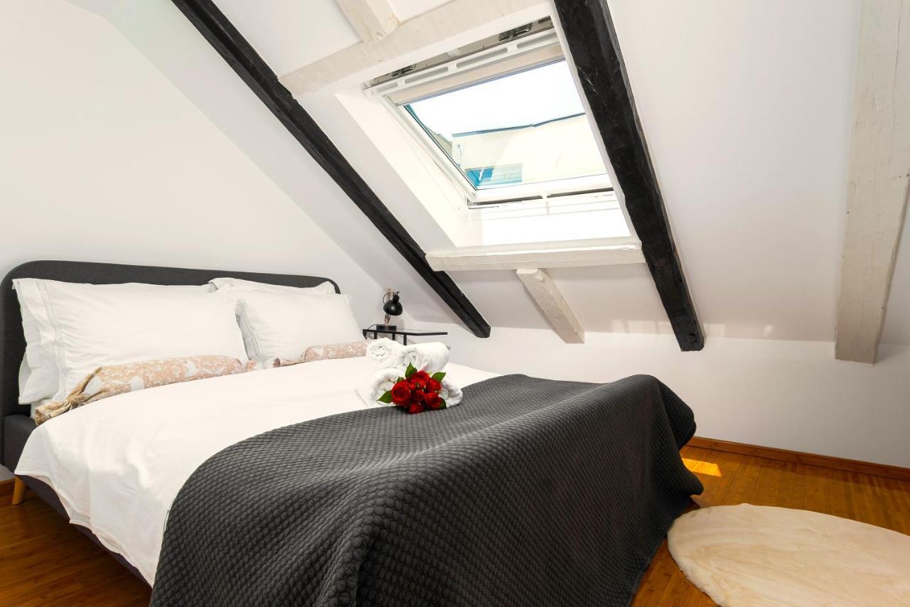 Centre Lux Apartment Split
