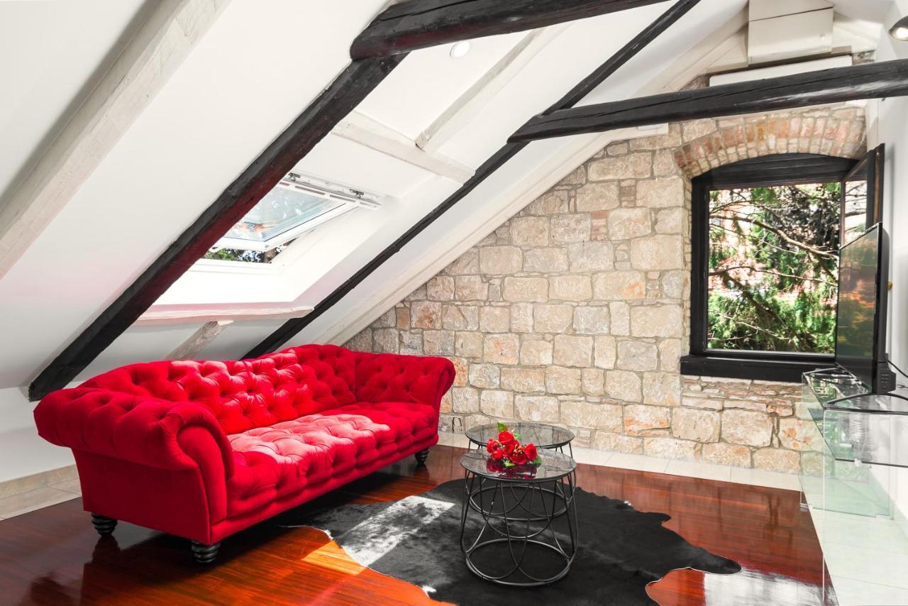 Centre Lux Apartment Split