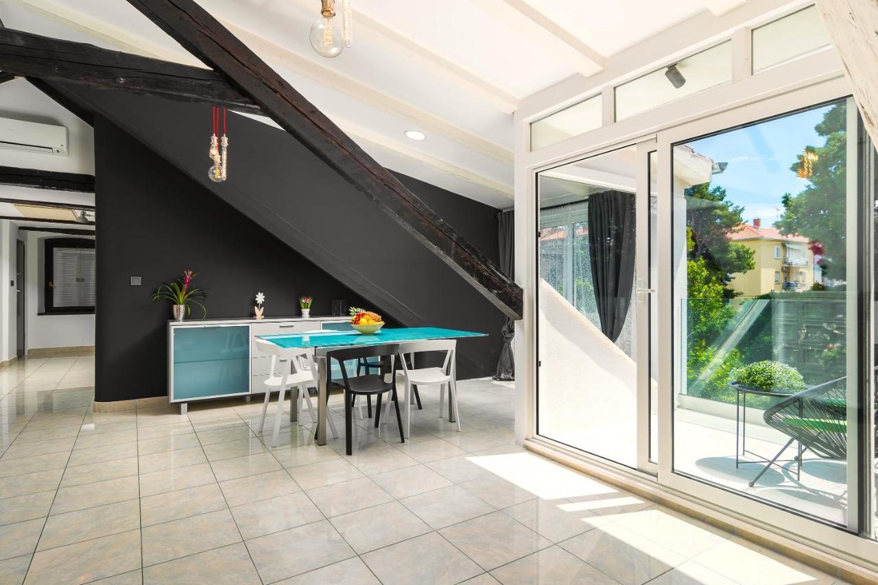 Centre Lux Apartment