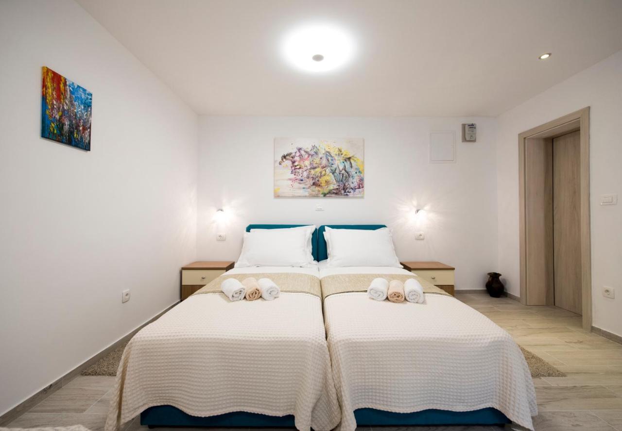 Maraton Apartman Split