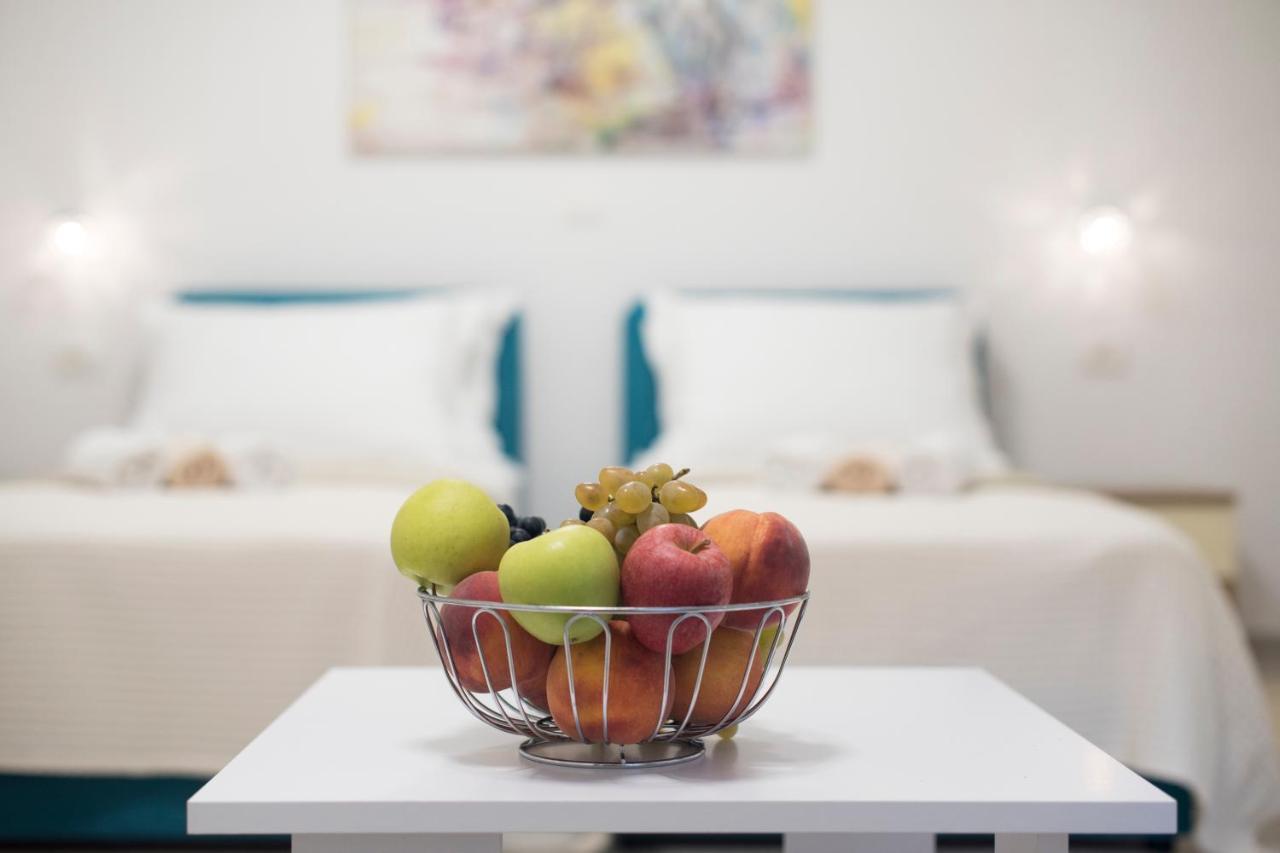 Apartman Maraton *