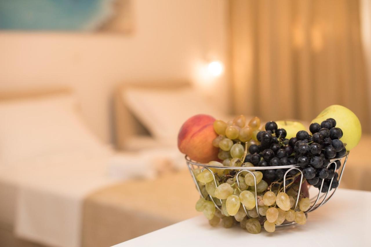 Maraton Apartman Split