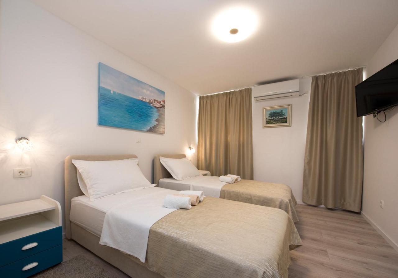 Apartman Maraton