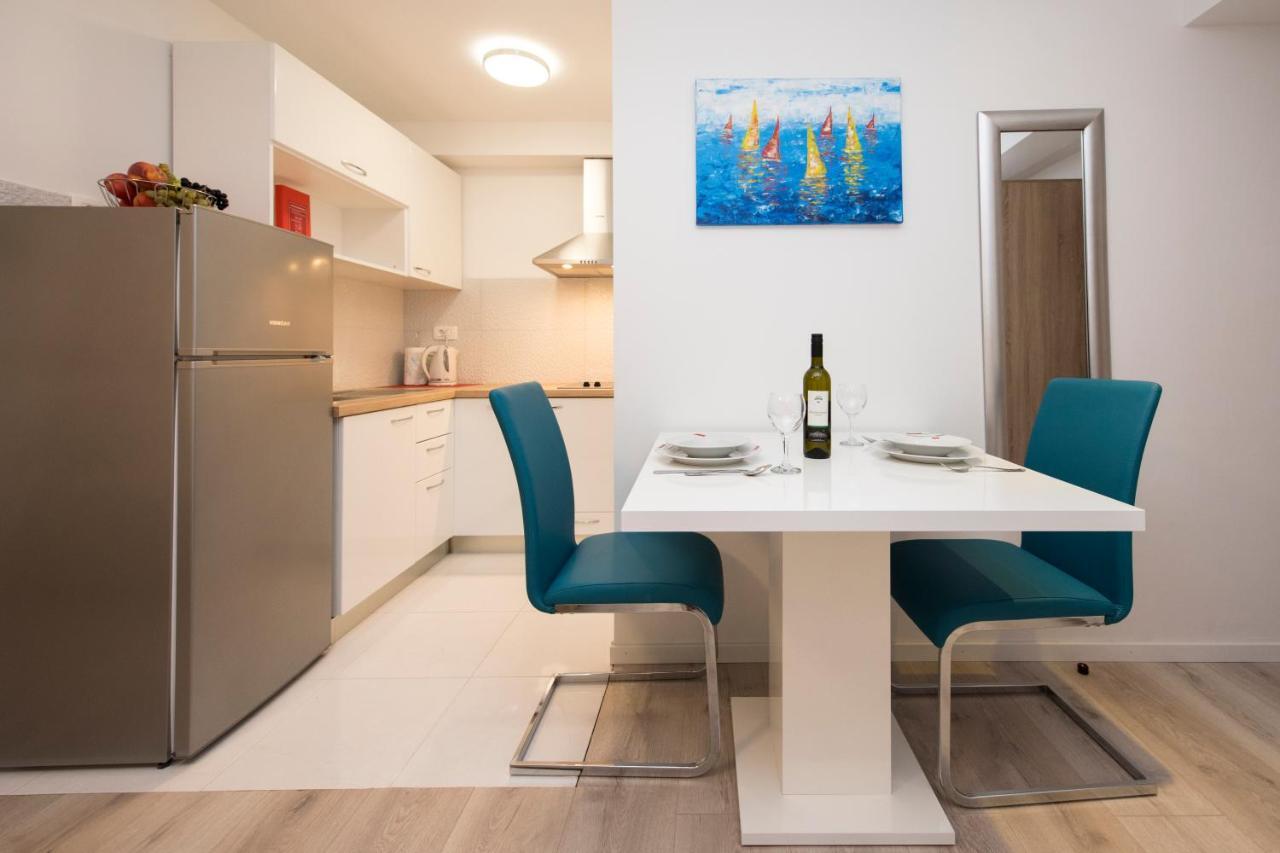 Maraton Apartman Split