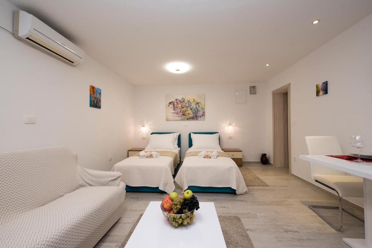 Maraton Apartman
