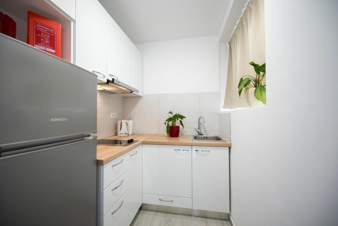 Maraton Apartman
