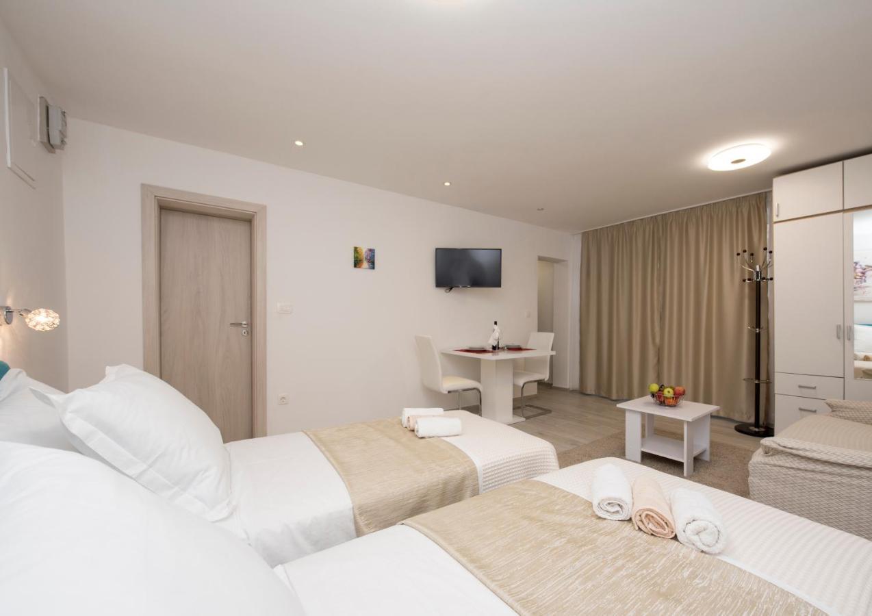 Maraton Apartman