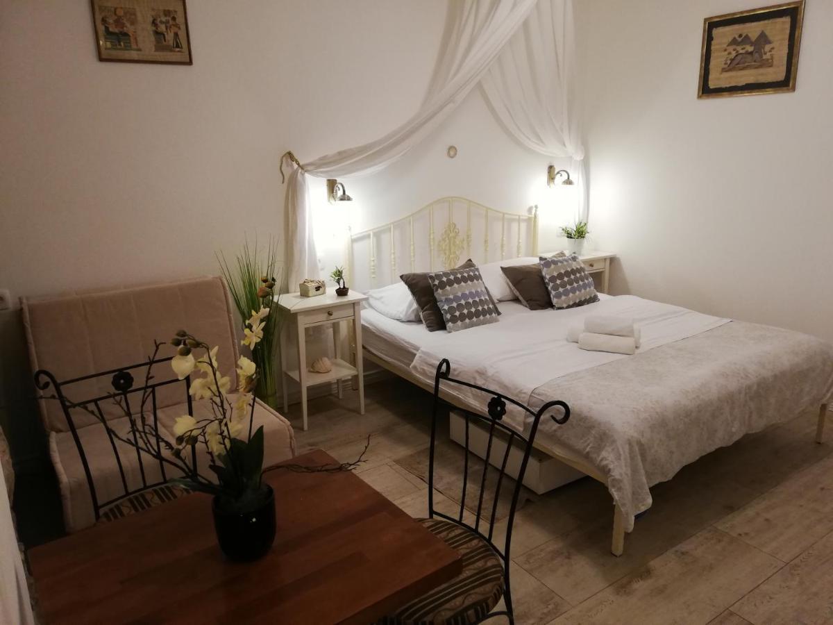 Orlando/city Center Apartment