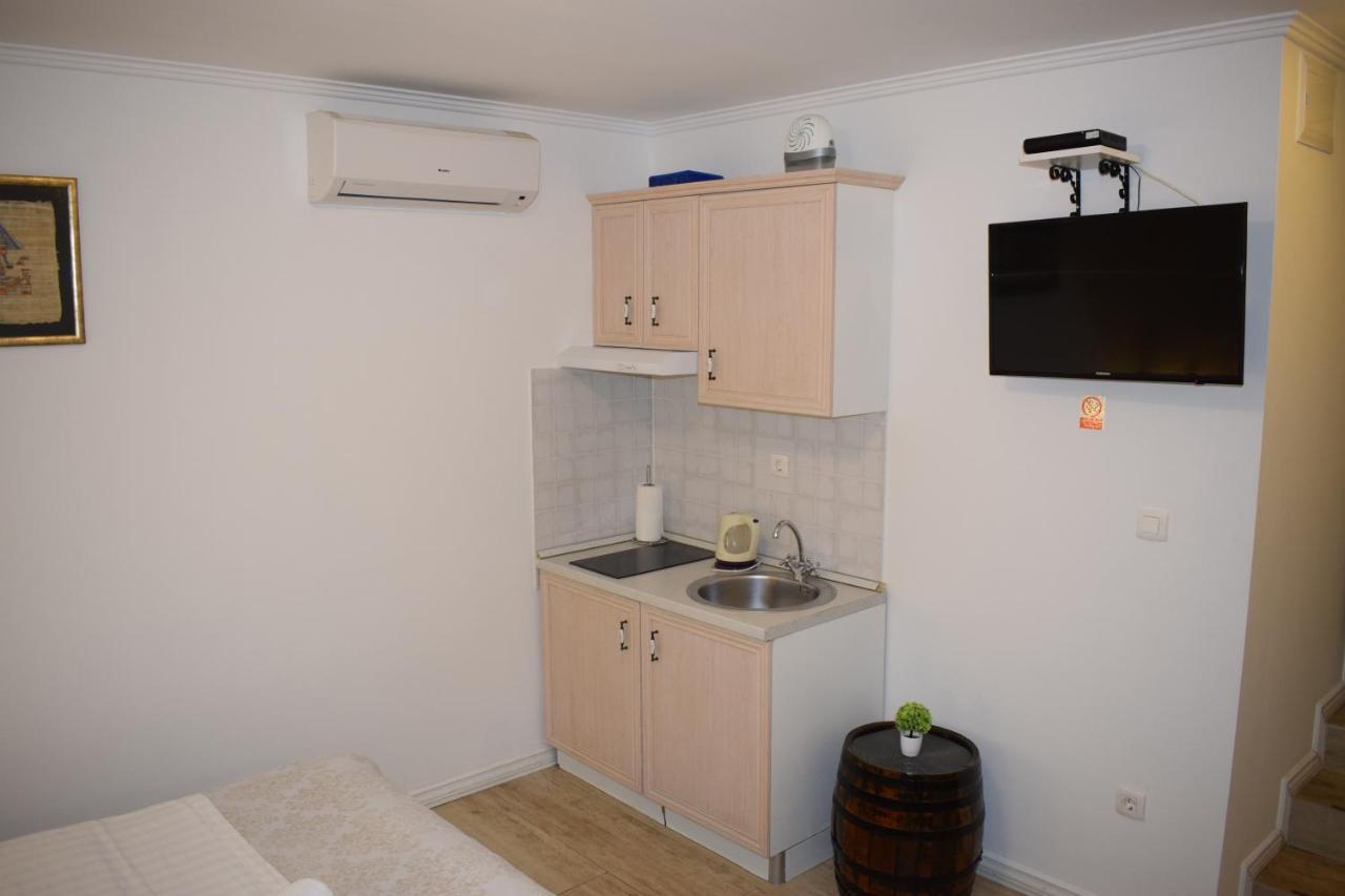 Orlando/city Center Apartment *