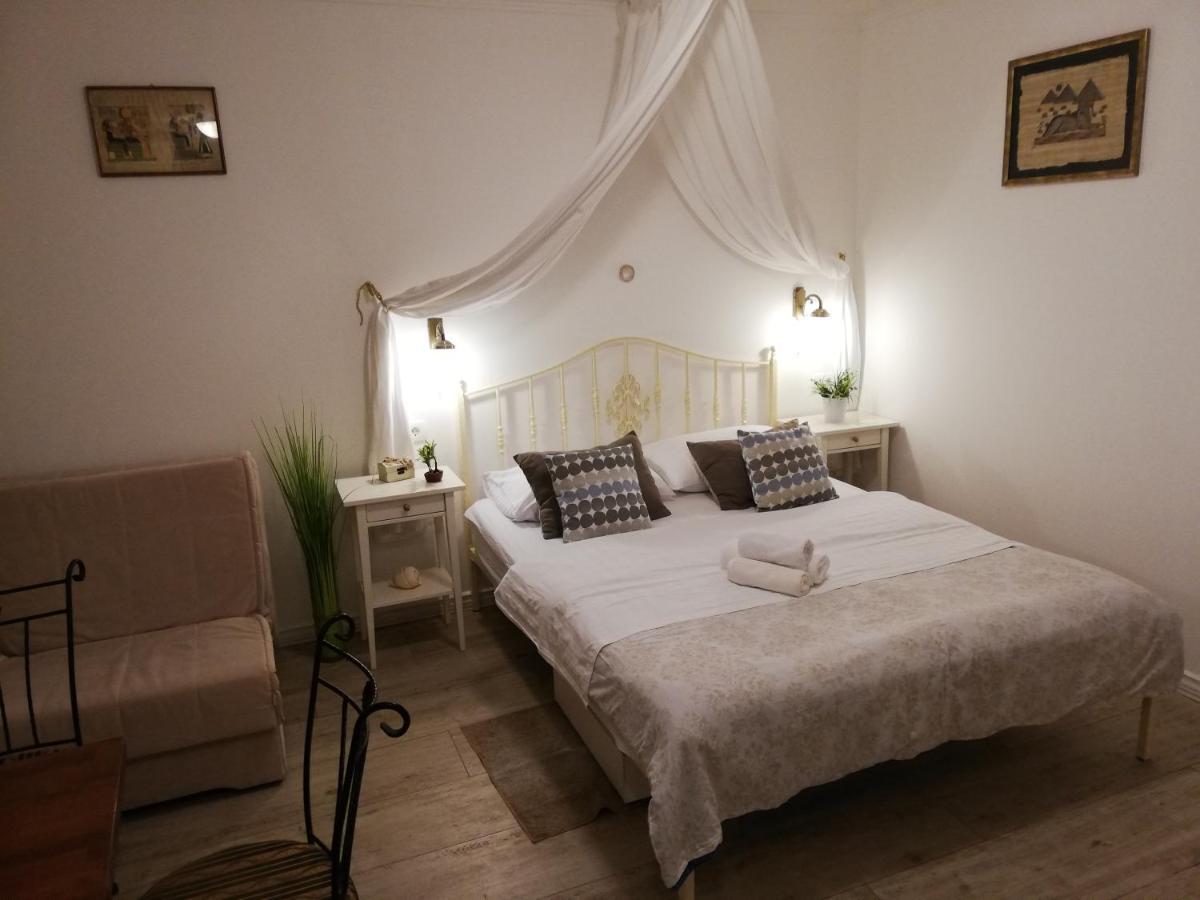 Apartamento Orlando/city Center Split