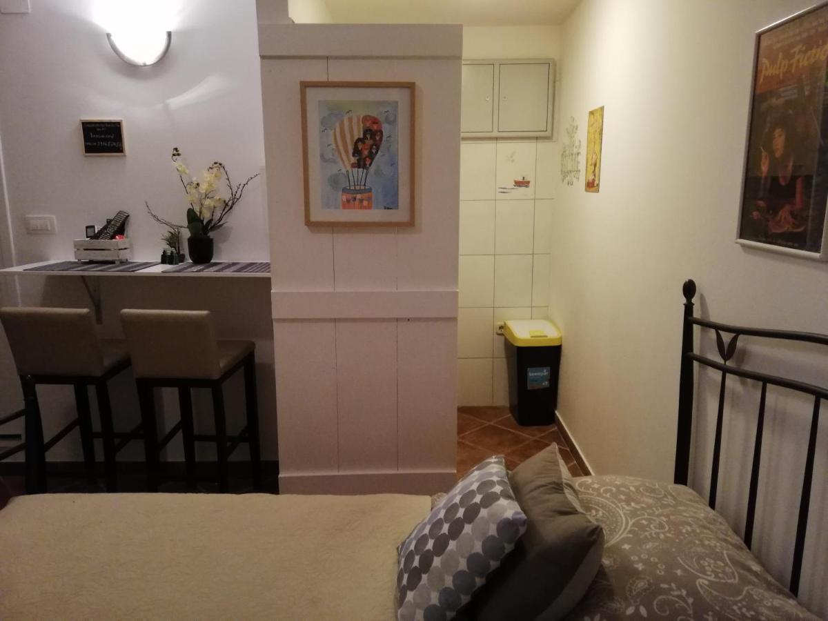 Apartamento Axis Center