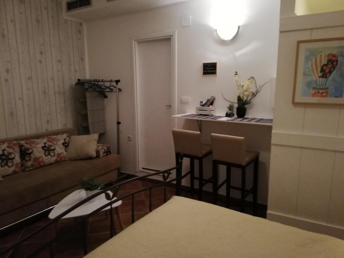 Apartamento Axis Center