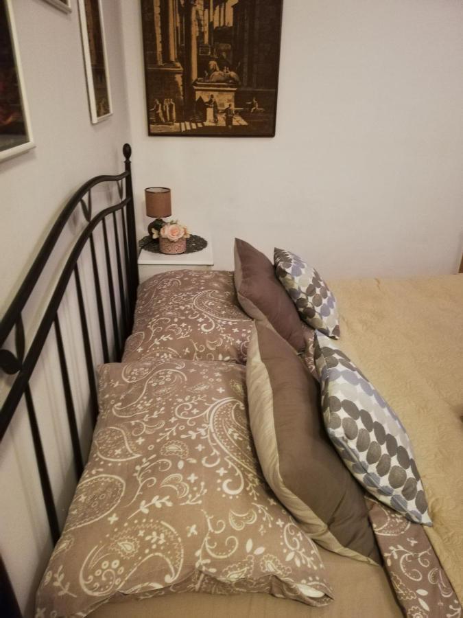 Axis Center Apartamento *