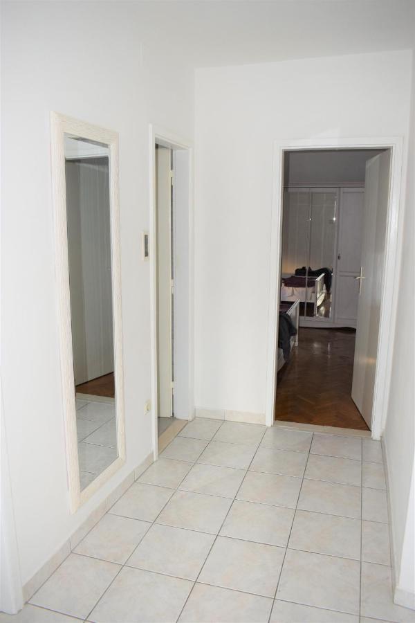 Apartment Dominis