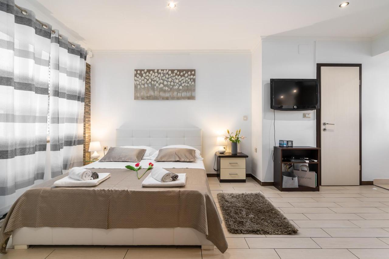 Studio La Luna Apartment Split