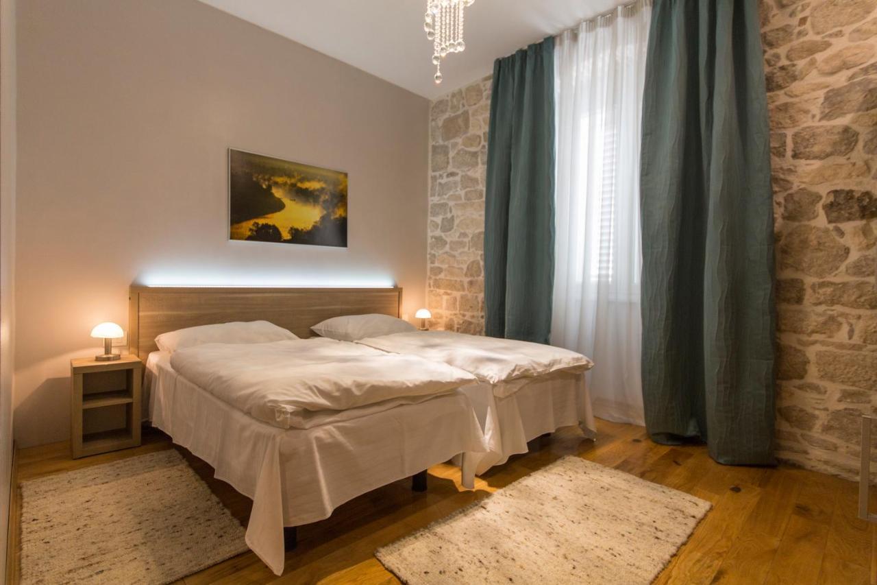 Tifani Luxury 2 Split
