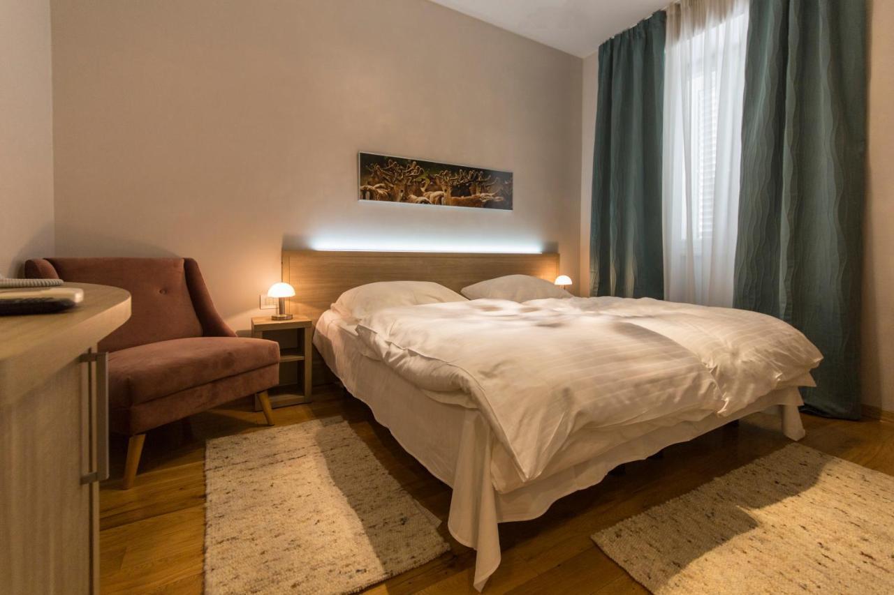 Tifani Luxury 2 Apartment *
