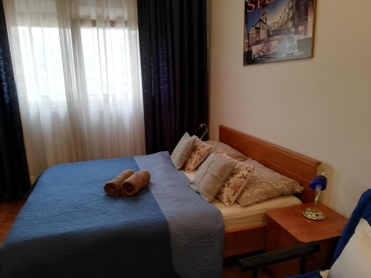 Apartment Happy Brothers - Center Of
