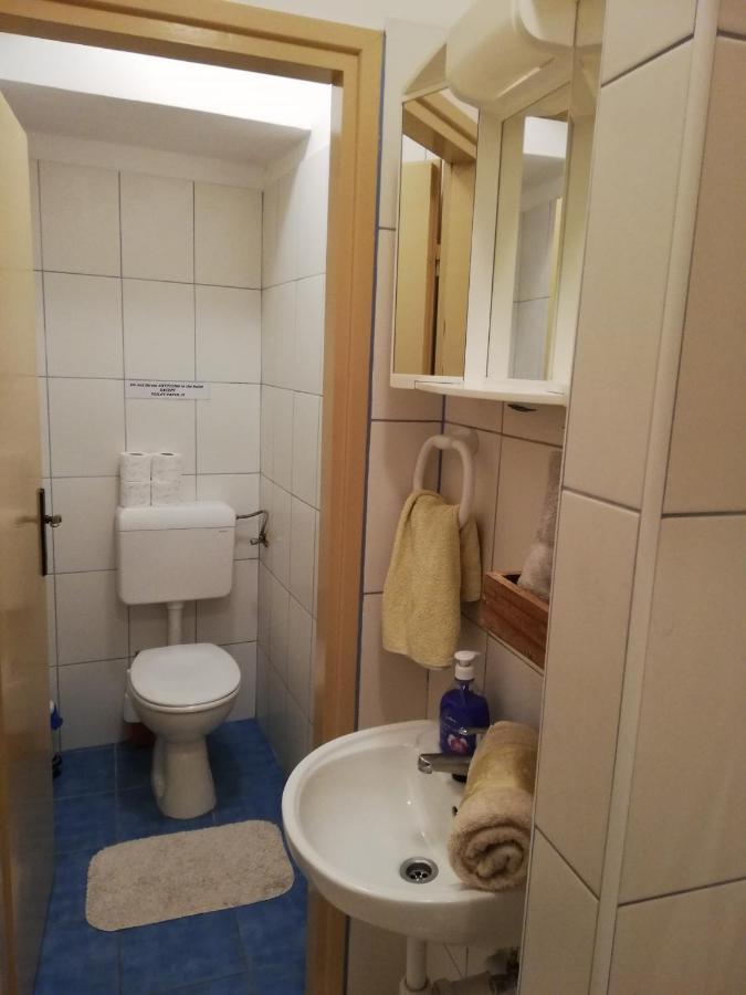 Axis Center Apartamento