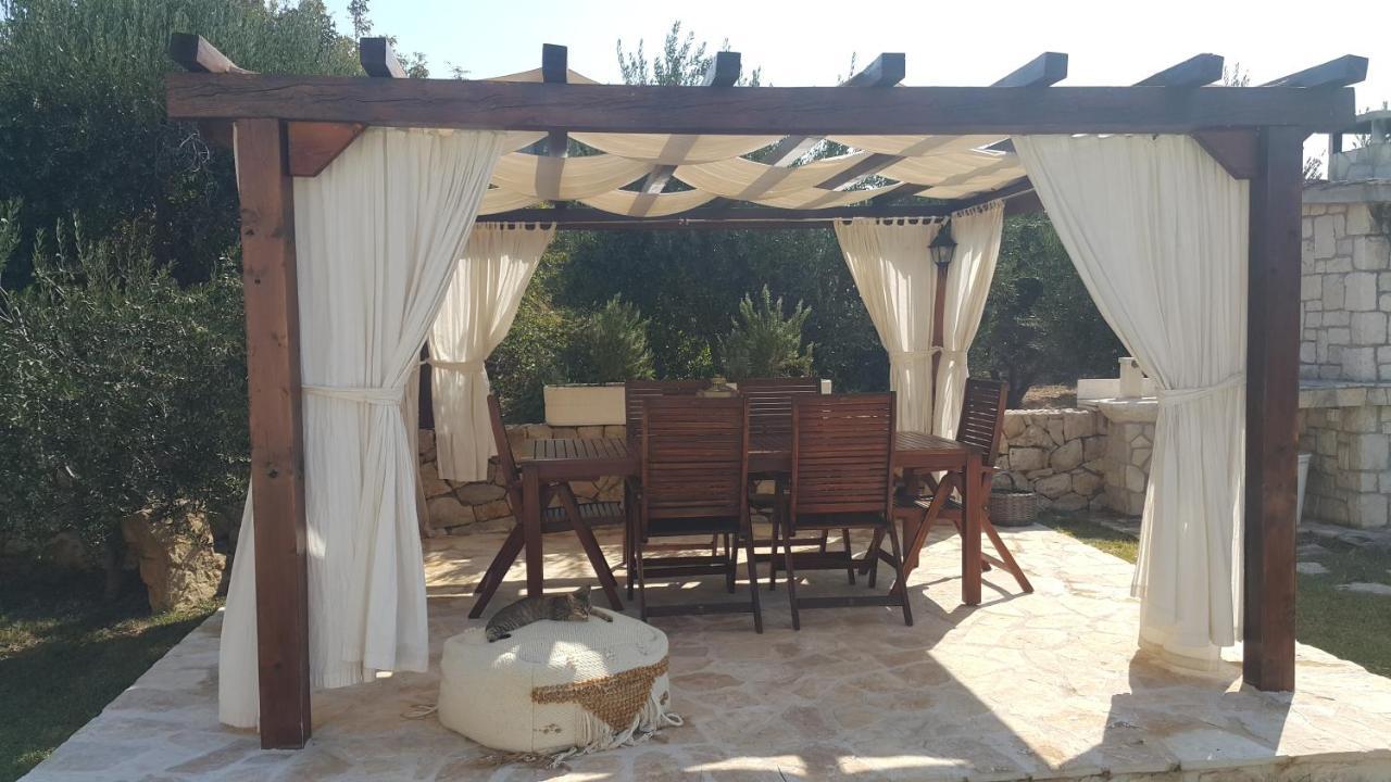Villa Luxury Luminosa