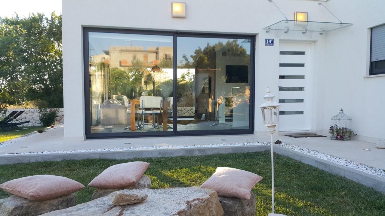 Villa Luxury Luminosa