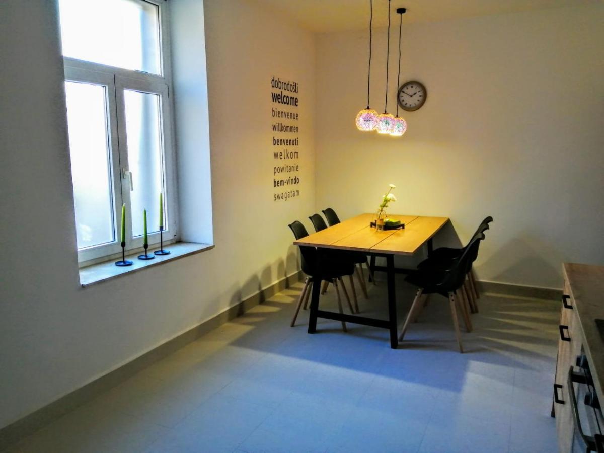 Apartment The View Apartman *