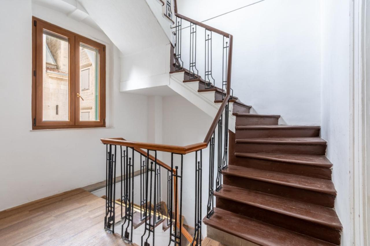 Appartement Deluxe Muse