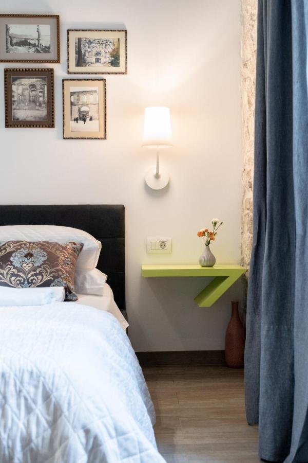 Deluxe Muse Appartement Split
