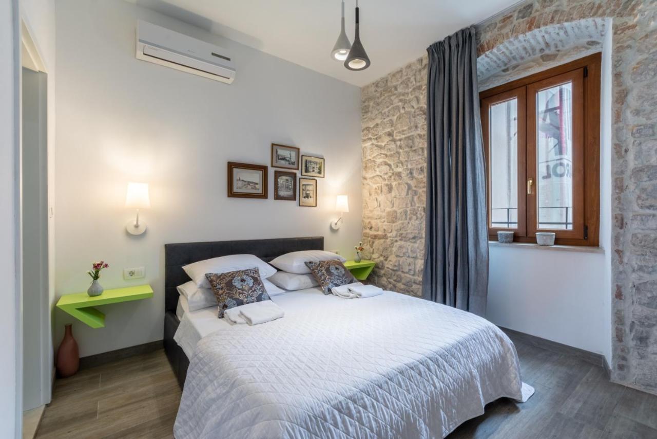 Appartement Deluxe Muse