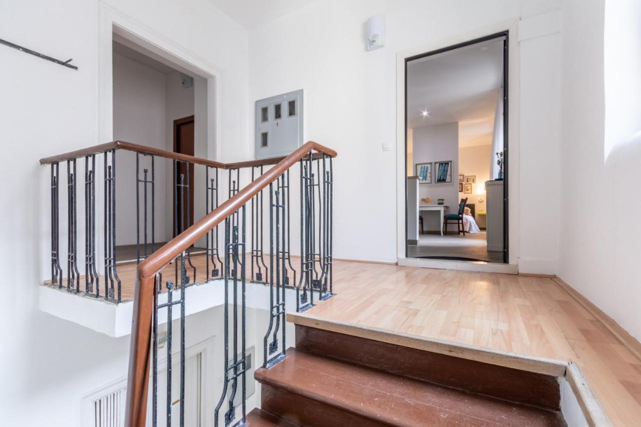 Appartement Deluxe Muse