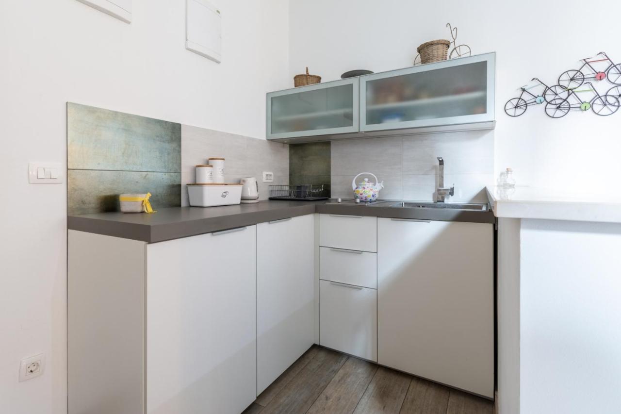 Deluxe Muse Appartement