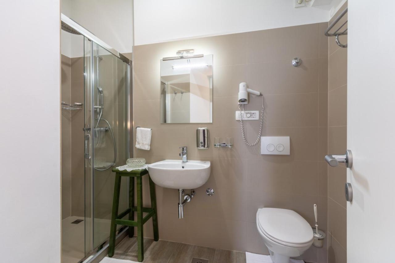 Appartement Deluxe Muse Split