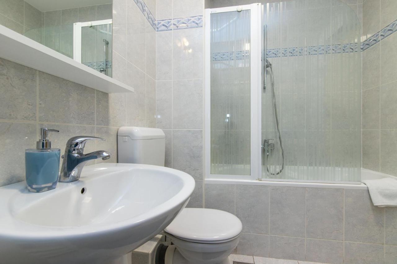 Apartment Mirela * Split