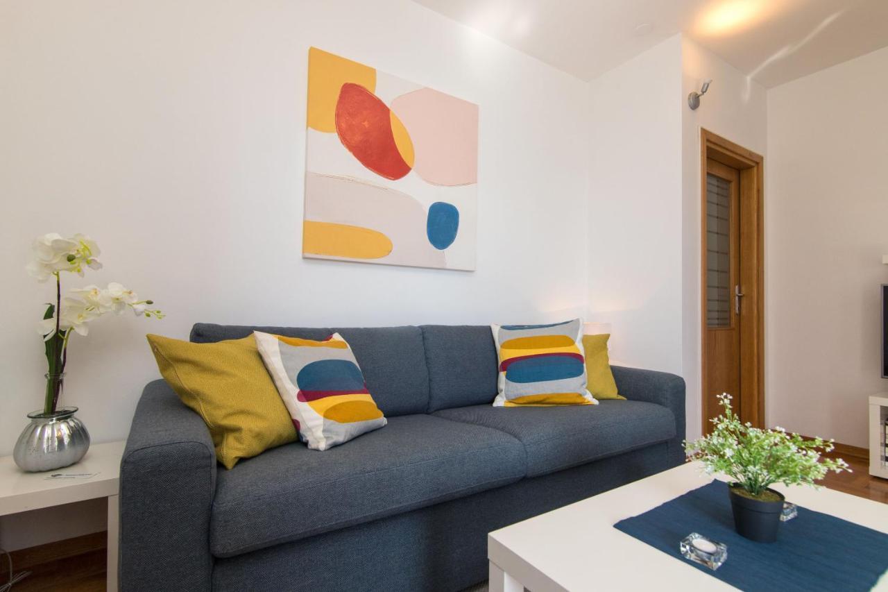 Apartment Mirela * Split