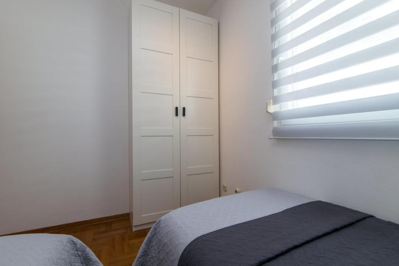 Apartment Apartment Mirela Split
