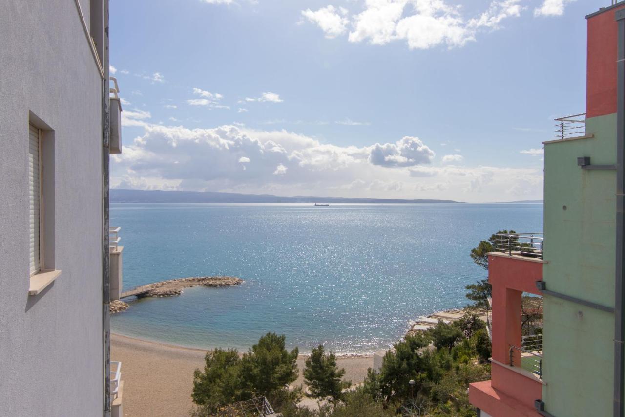 Apartment Apartment Mirela Split