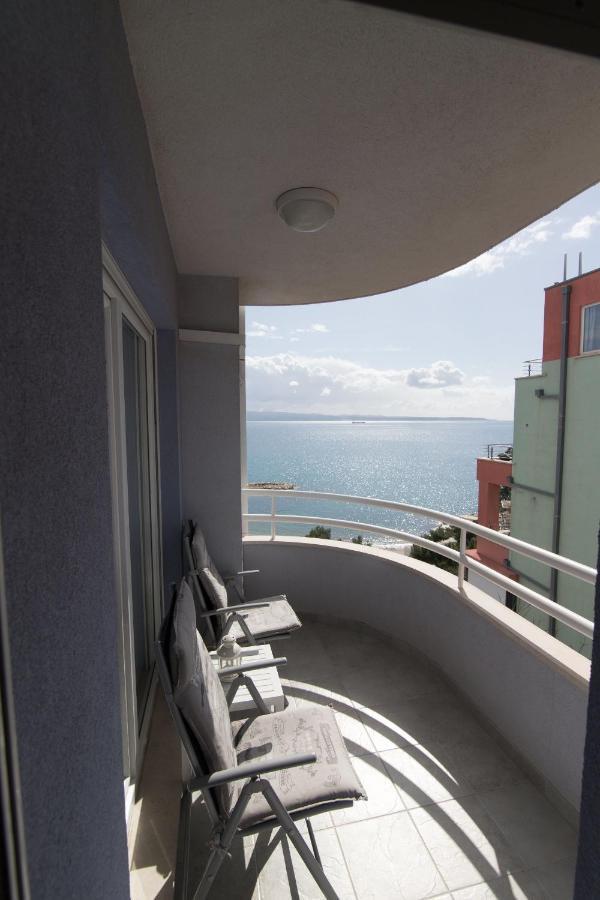 Apartment Apartment Mirela Split