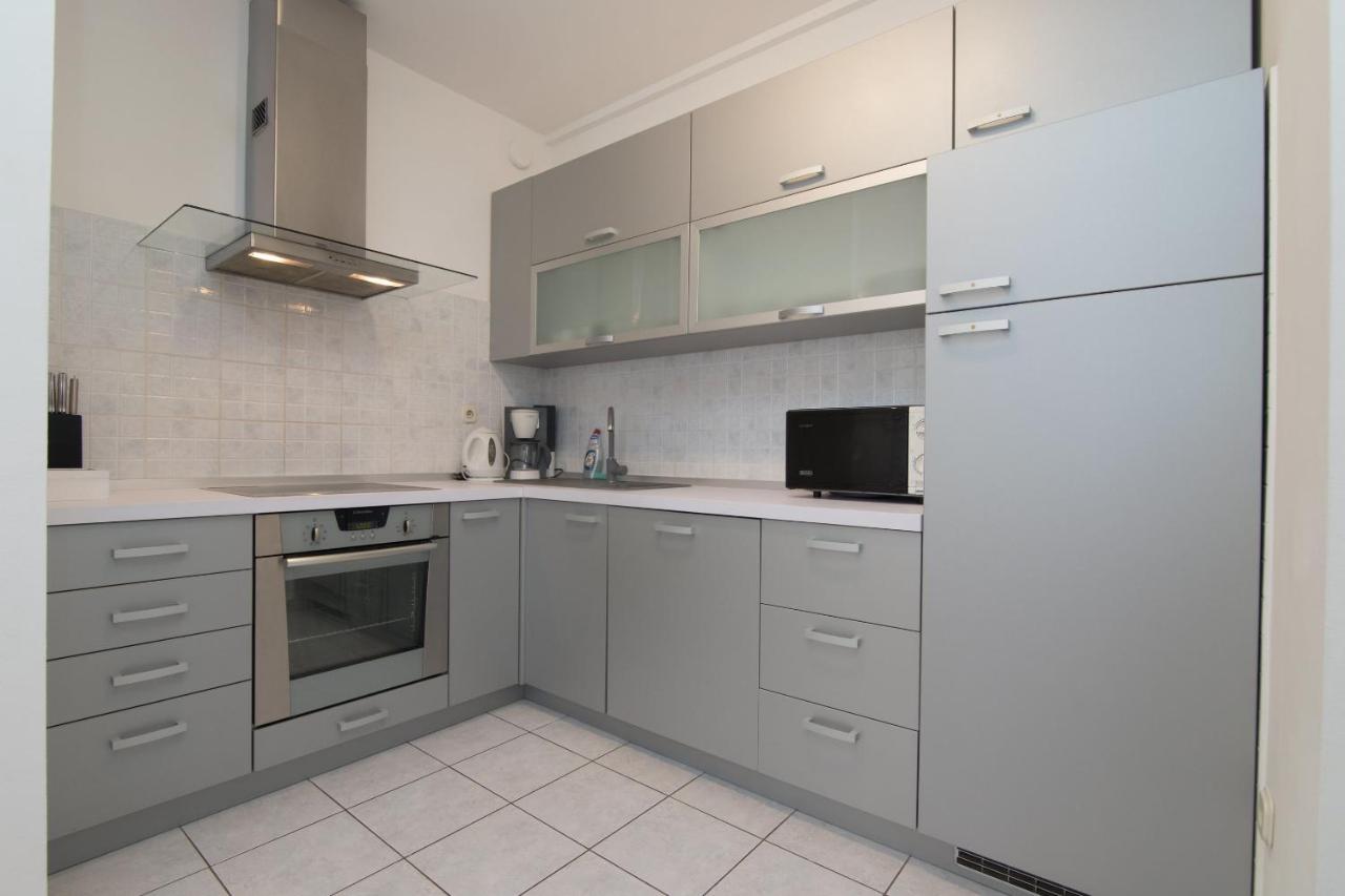 Apartment Mirela * Split
