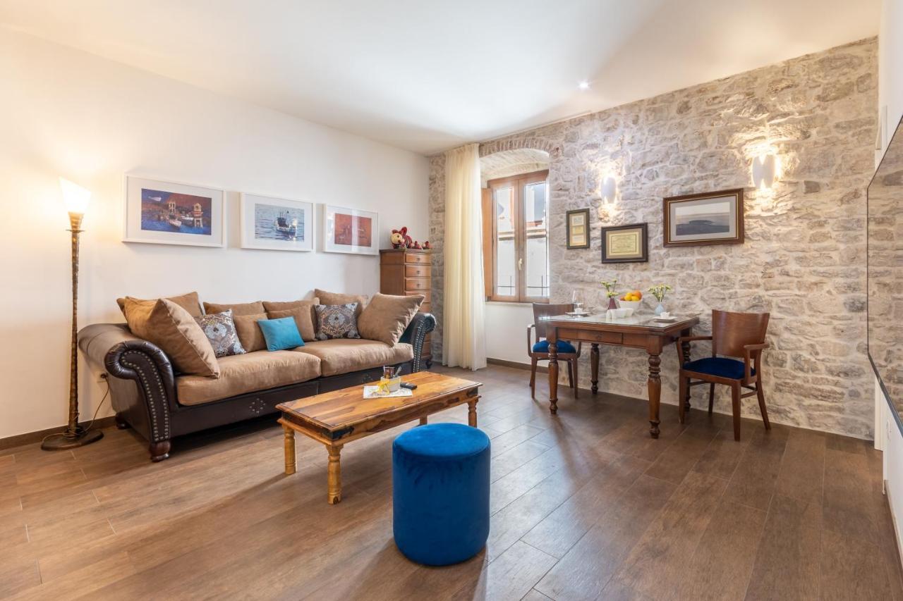 Deluxe Muse Appartement *