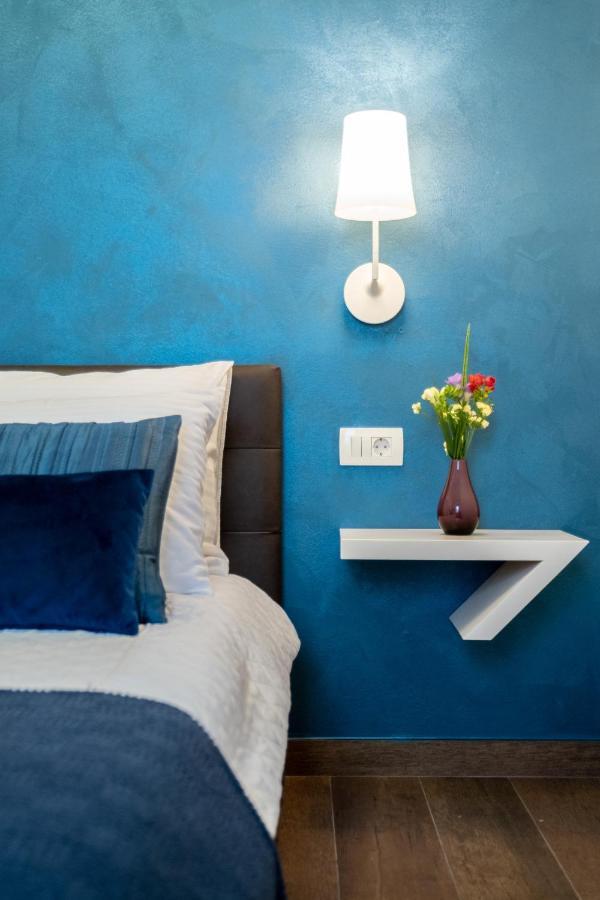 Appartement Deluxe Muse Split