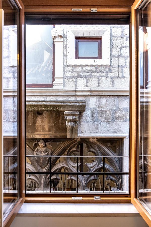 Deluxe Muse Appartement Split