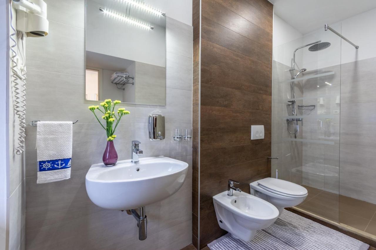 Deluxe Muse Appartement Split