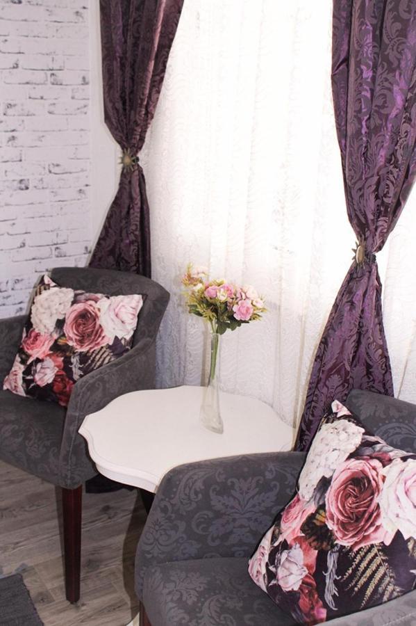 Bella Elia Apartment *