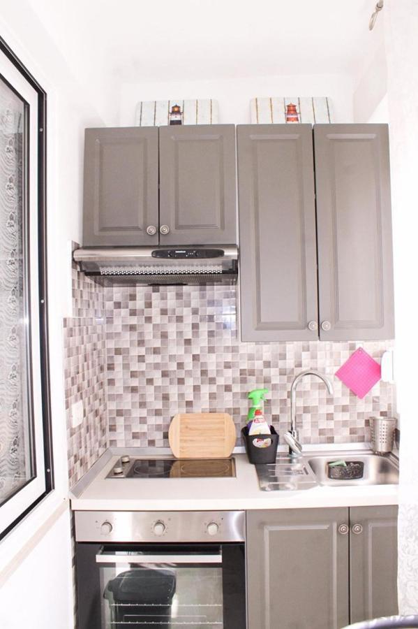 Apartment Bella Elia