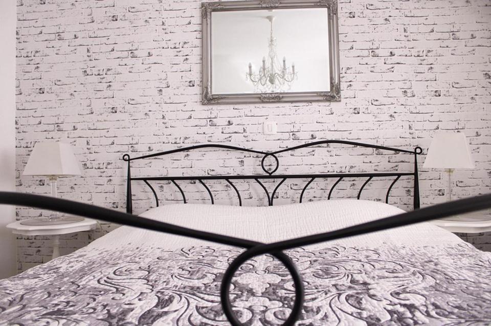 Bella Elia Apartment Split